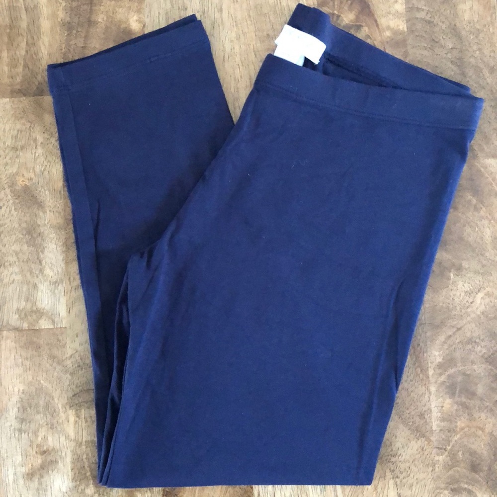 Forever 21 Capri Leggings